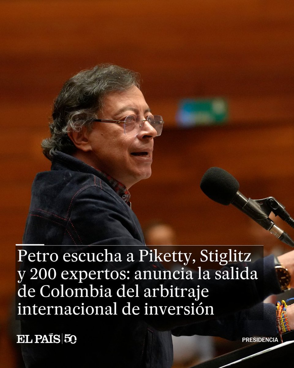 EL PAÍS América Colombia tweet media