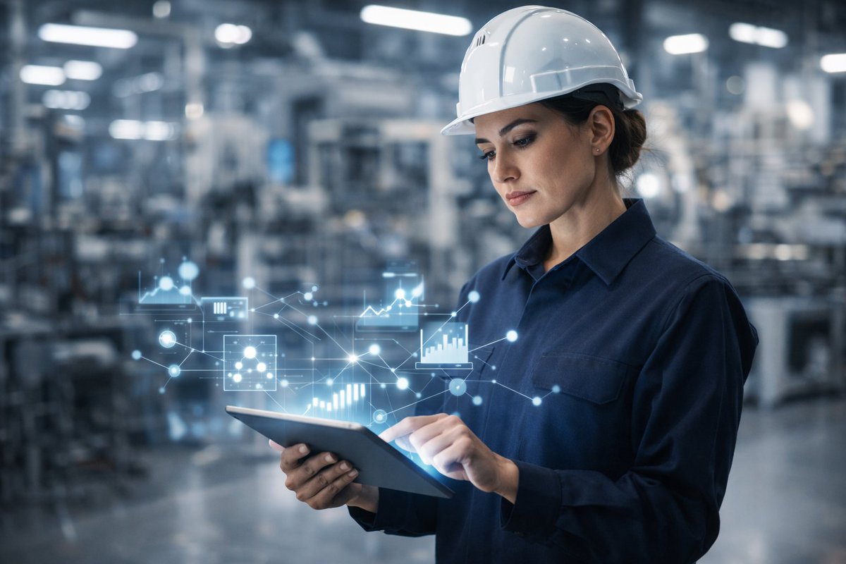 eWorkOrders tweet media