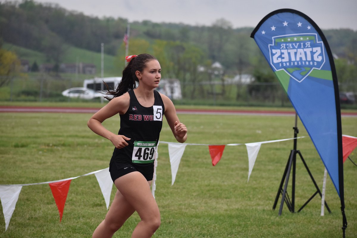 IU East Red Wolves tweet media