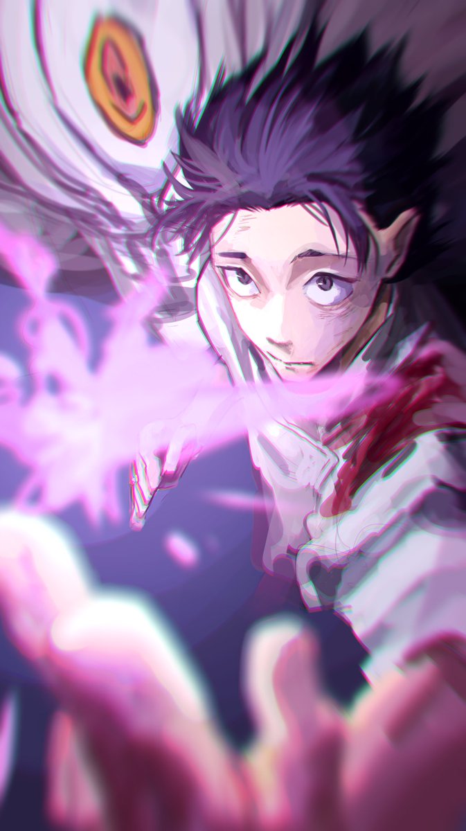 まひう。 tweet media