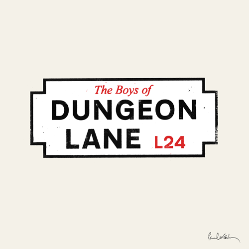 uDiscoverJP's tweet photo. ポール・マッカートニー(Paul McCartney)、5年半ぶりの新作『The Boys of Dungeon Lane』発売決定

「これはリヴァプールのたくさんの思い出だ。途中にはジョンとフォースリン・ロード、かつて僕が住んでいた通りについての部分もある。ダンジョン・レインはその近くにある」
https://t.co/fmCaPb7Vs5 https://t.co/UZuGGcmZH1