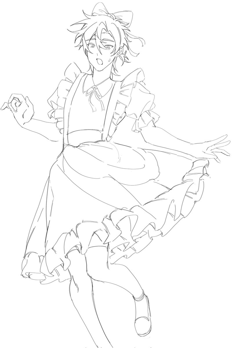 Lan (hiatus) tweet media