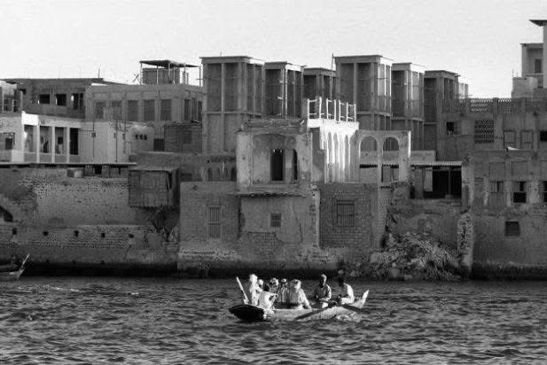 The Old Bahrain tweet media