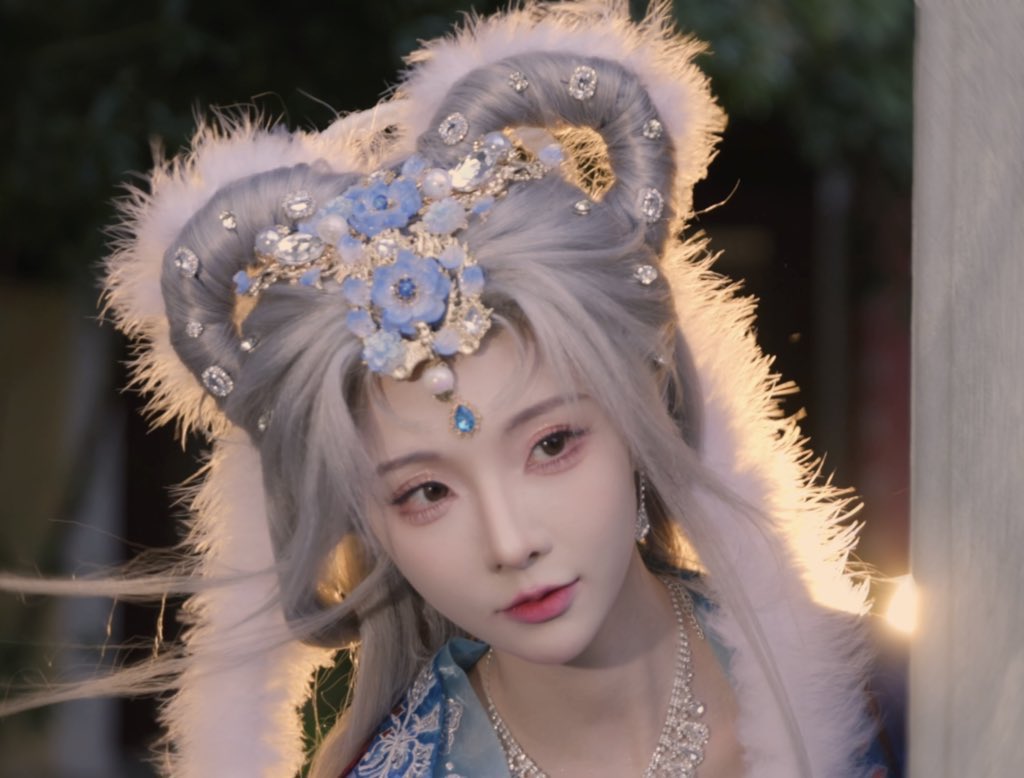 一颗奶糖不加糖 tweet media