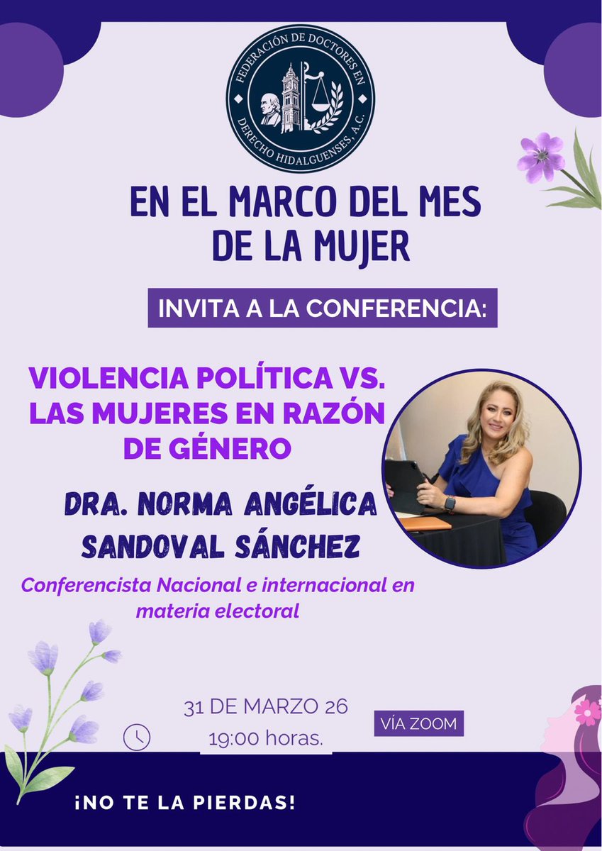 Norma Angélica Sandoval NA 🇲🇽 tweet media