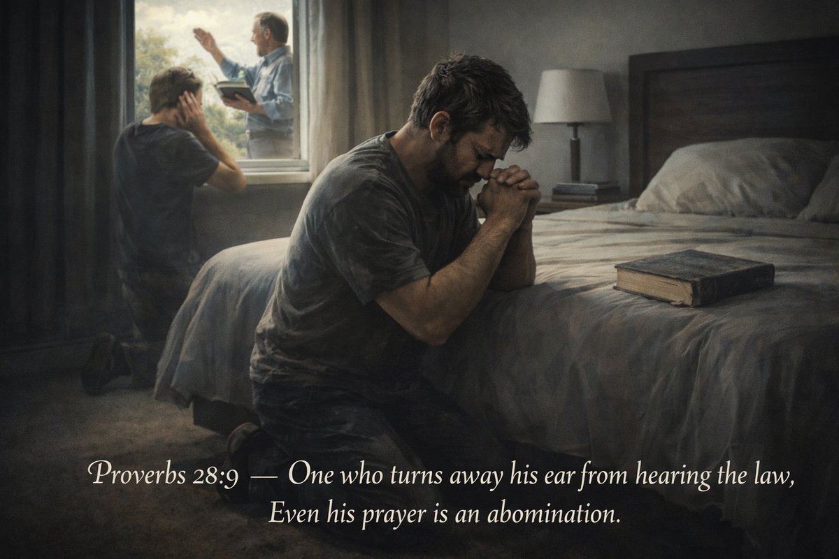 Pastor Godwin tweet media