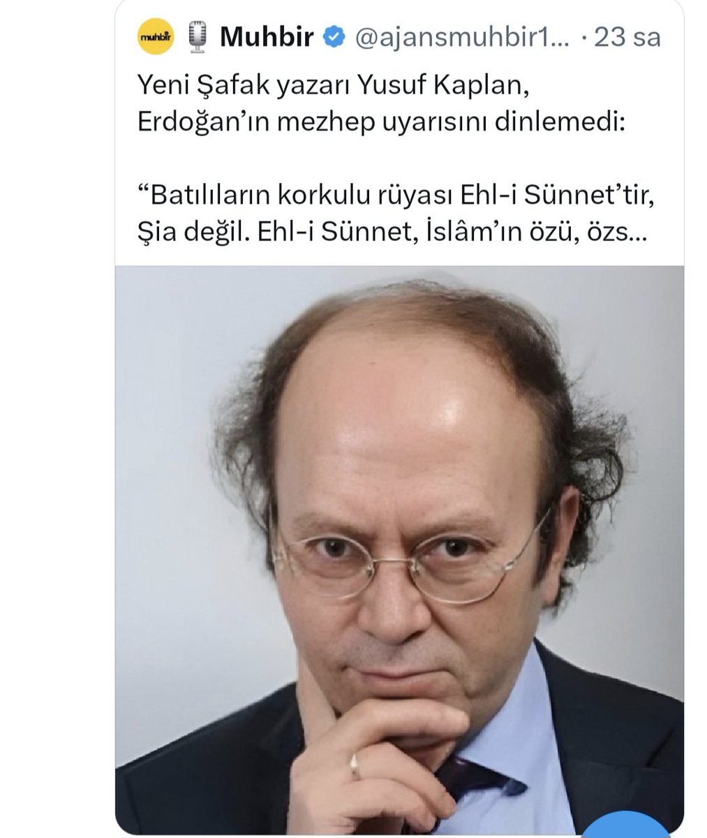 Haçlı istilası altındaki Suriye'de İ. Zengi'nin mücadelesine Halep kadısı Şii İbn Haşeb ve Trablus kadısı Şii İbn Ammar, Şam'da  Sünni  İbn Süleym ile birlikte destek vermişlerdi. 
Bugün Siyonist İsrail ve ABD'den yana olmak mezhepçiliğe sığdırılamayacak kadar büyük bir zillet.