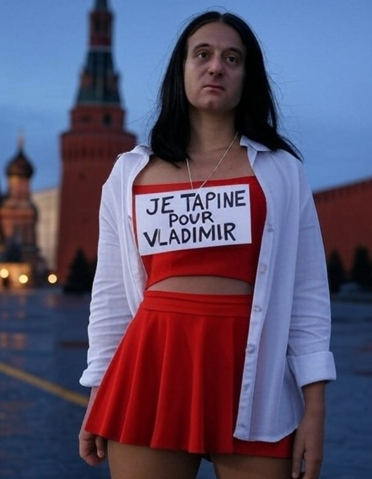 Philippe TOURREAU tweet media