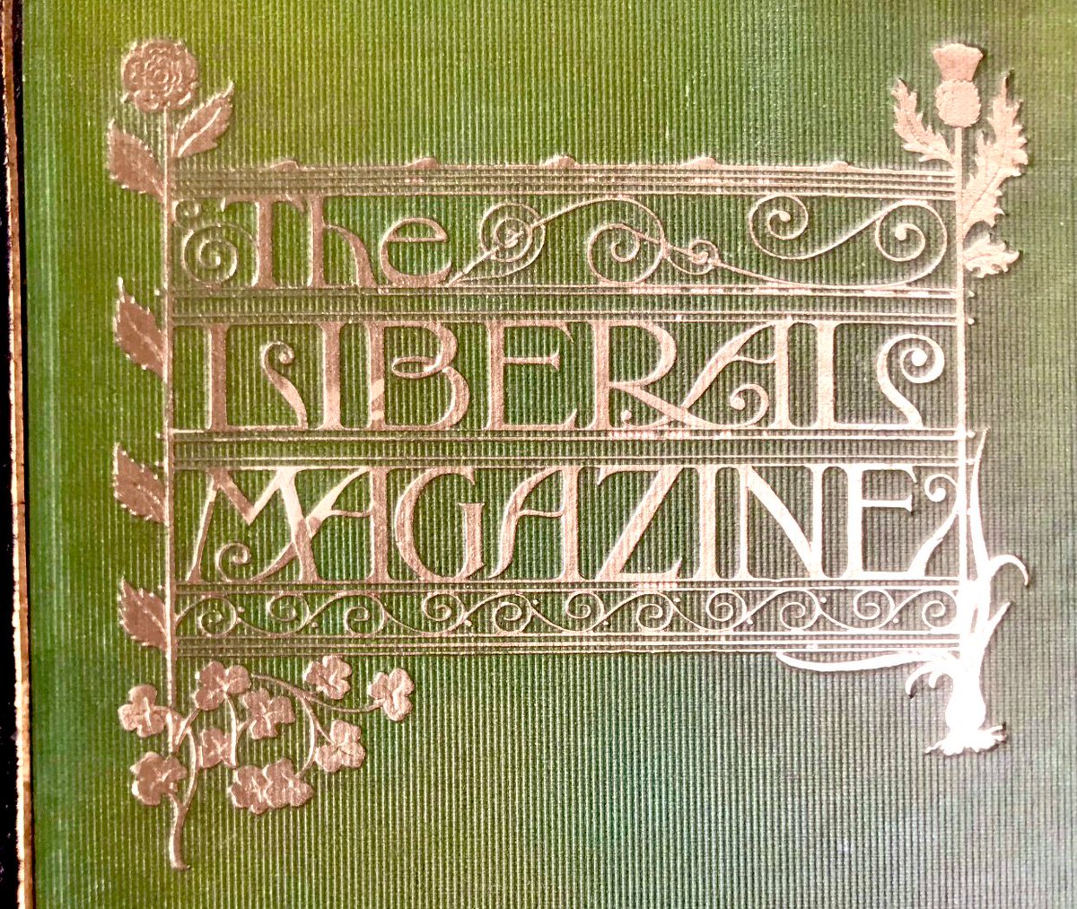 Tony O’Connor tweet media