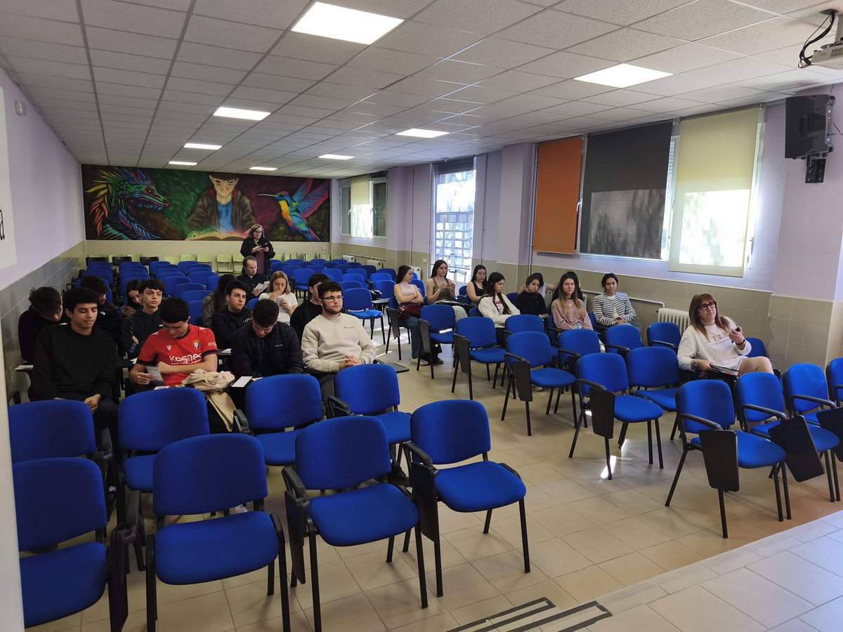 InstitutoSenara tweet media