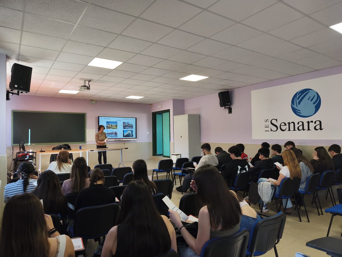 InstitutoSenara tweet media