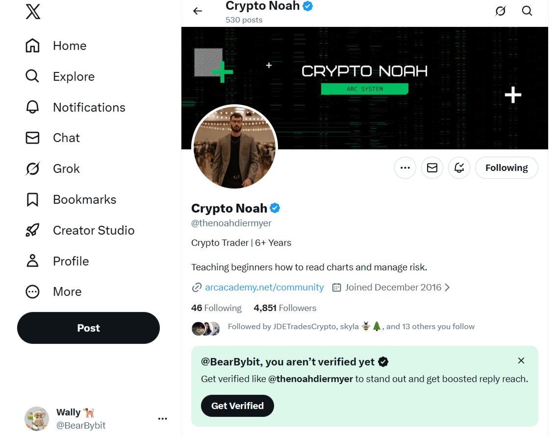 Wally 🐕 tweet media