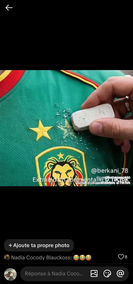 إبن الصحراء tweet media