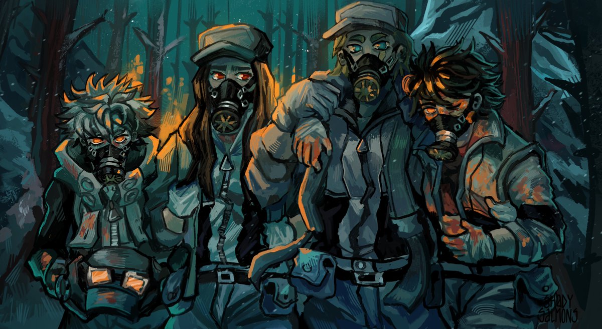 shady 🚯 shop open! tweet media