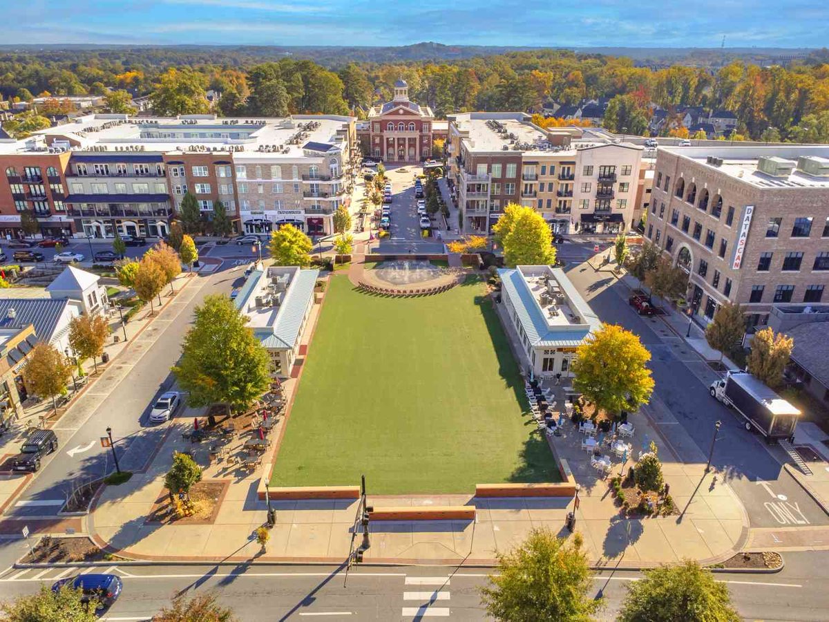 Everything Georgia tweet media