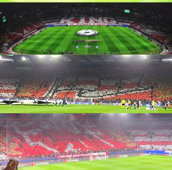 Γιώργος ΘΥΡΑ 7 🔴⚪ tweet media