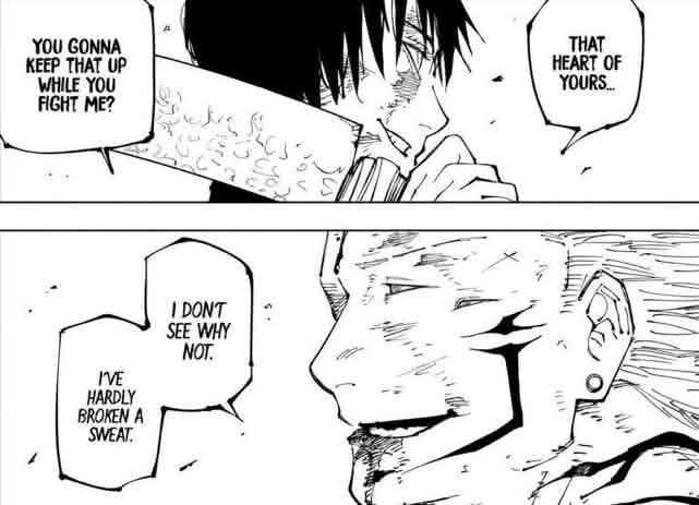 TheSeventhDeath #ThankYouGegeAkutami tweet media