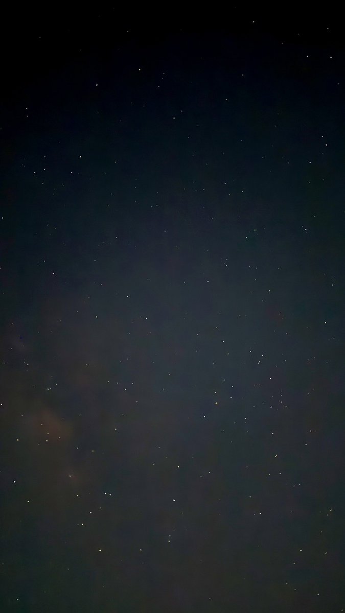 Milk way