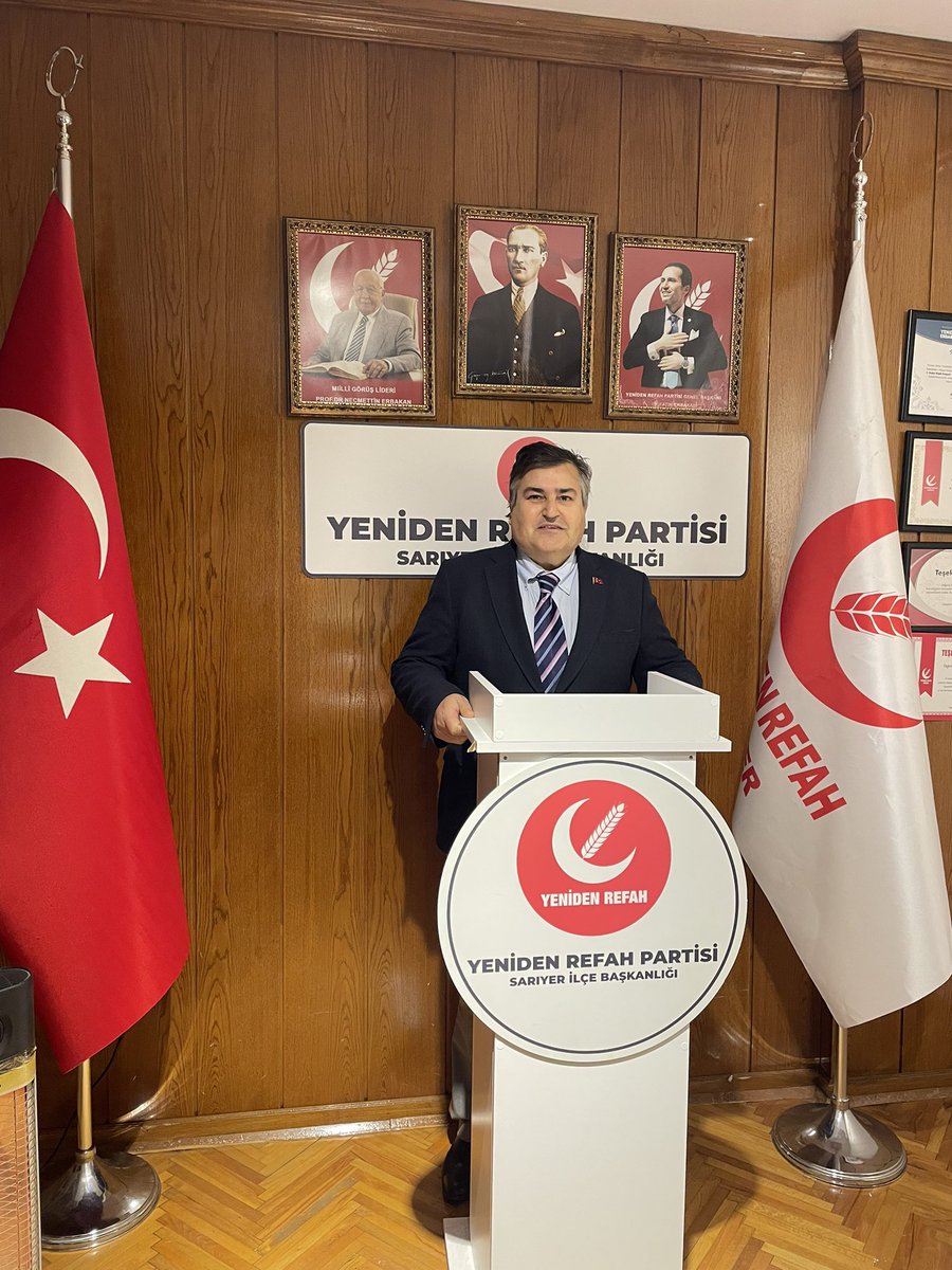 ademmat's tweet photo. Yönetim kurulu Toplantımız 24-03-2026 İlçe Başkanı Adem Mat riyasetinde İlçe merkezinde İl teşkilat başkan Yrd.Selim Başpınar ve İlçe Sorumlusu Ömer Yıldız Başkanımızın katılımıyla https://t.co/JpFSe1ZvvKınan kararlar Ülkemiz,İstanbulumuz ve Sarıyer ilçesi için hayırlı olsun. https://t.co/QkIe963uhG
