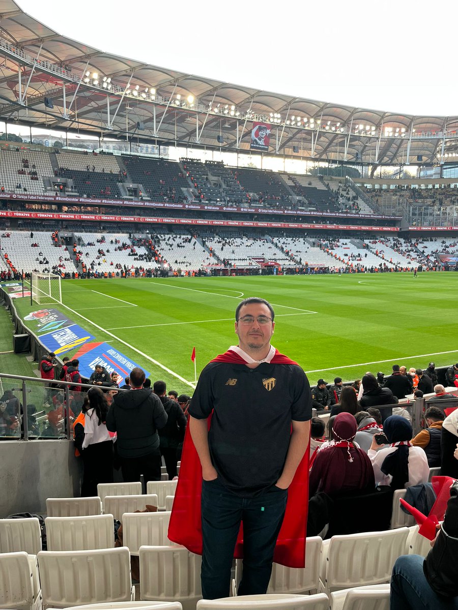 SemihSatık tweet media