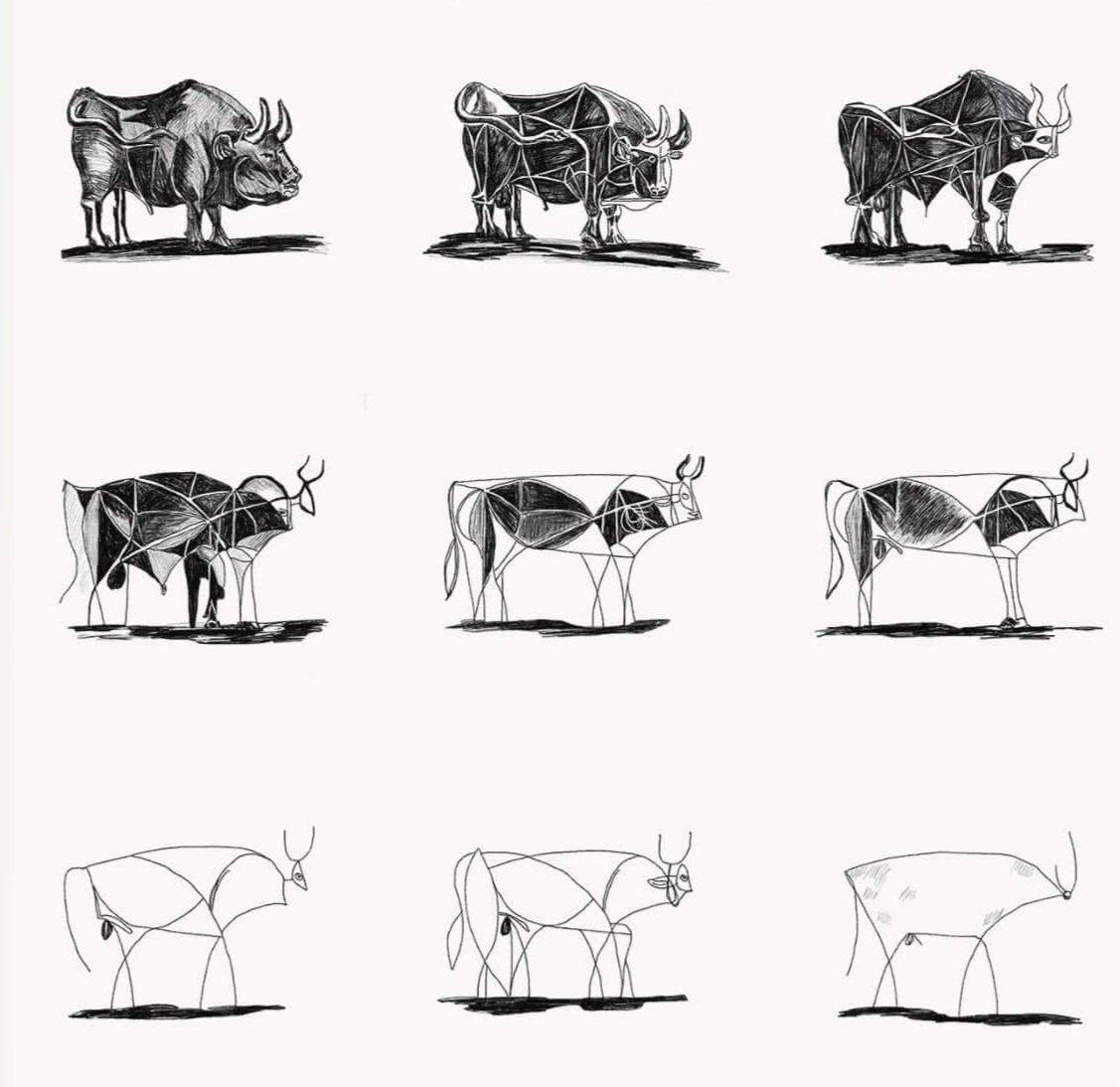 Impressions tweet media