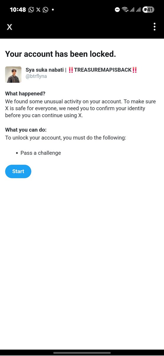 Sya suka nabati | ‼️TREASUREMAPISBACK‼️ tweet media