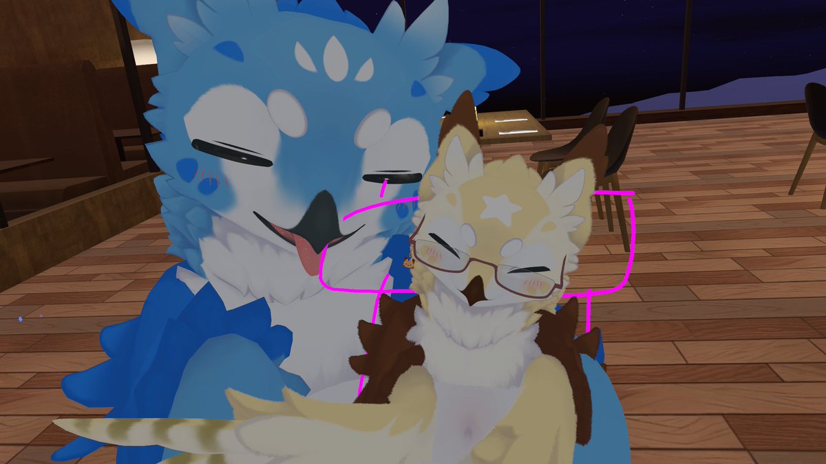 ちゃとらんぐ tweet media