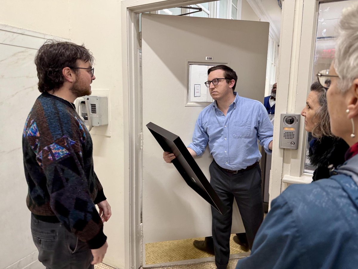 Jewish Voice for Peace NYC tweet media