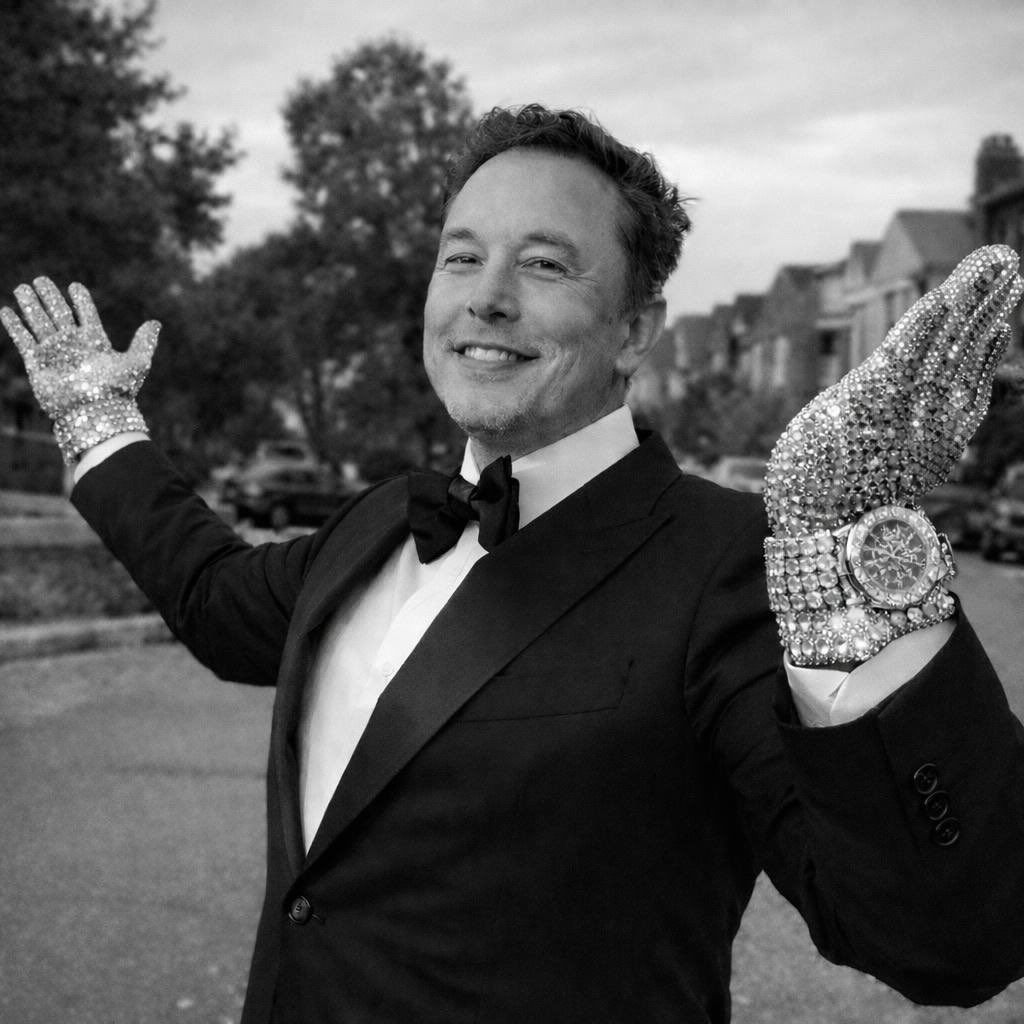 GIZMO Empire tweet media