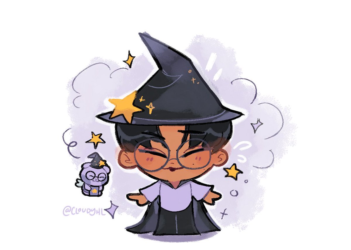 cloudy ⟡ 🇻🇪 tweet media