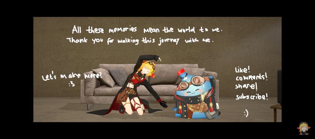 rasya4r's tweet image. Thank youuu laaa, Let's make moreee memories 🔥🥳#3DJAVU