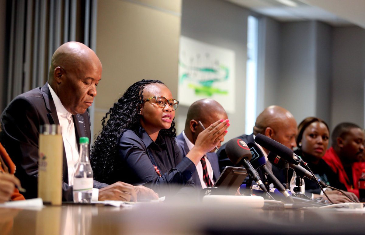 Dr Nasiphi Moya tweet media
