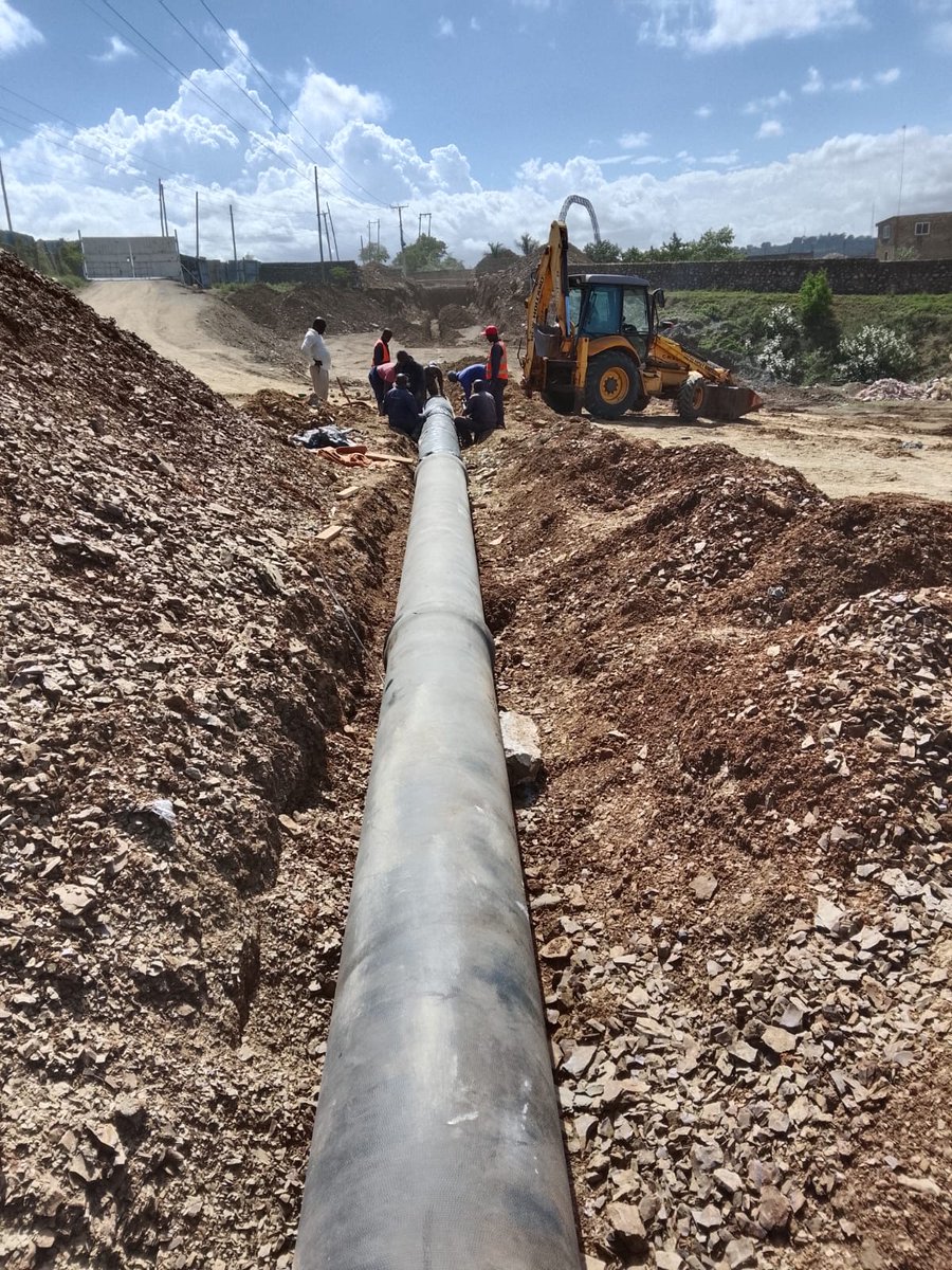 Mombasa Water Supply & Sanitation Co.Ltd tweet media