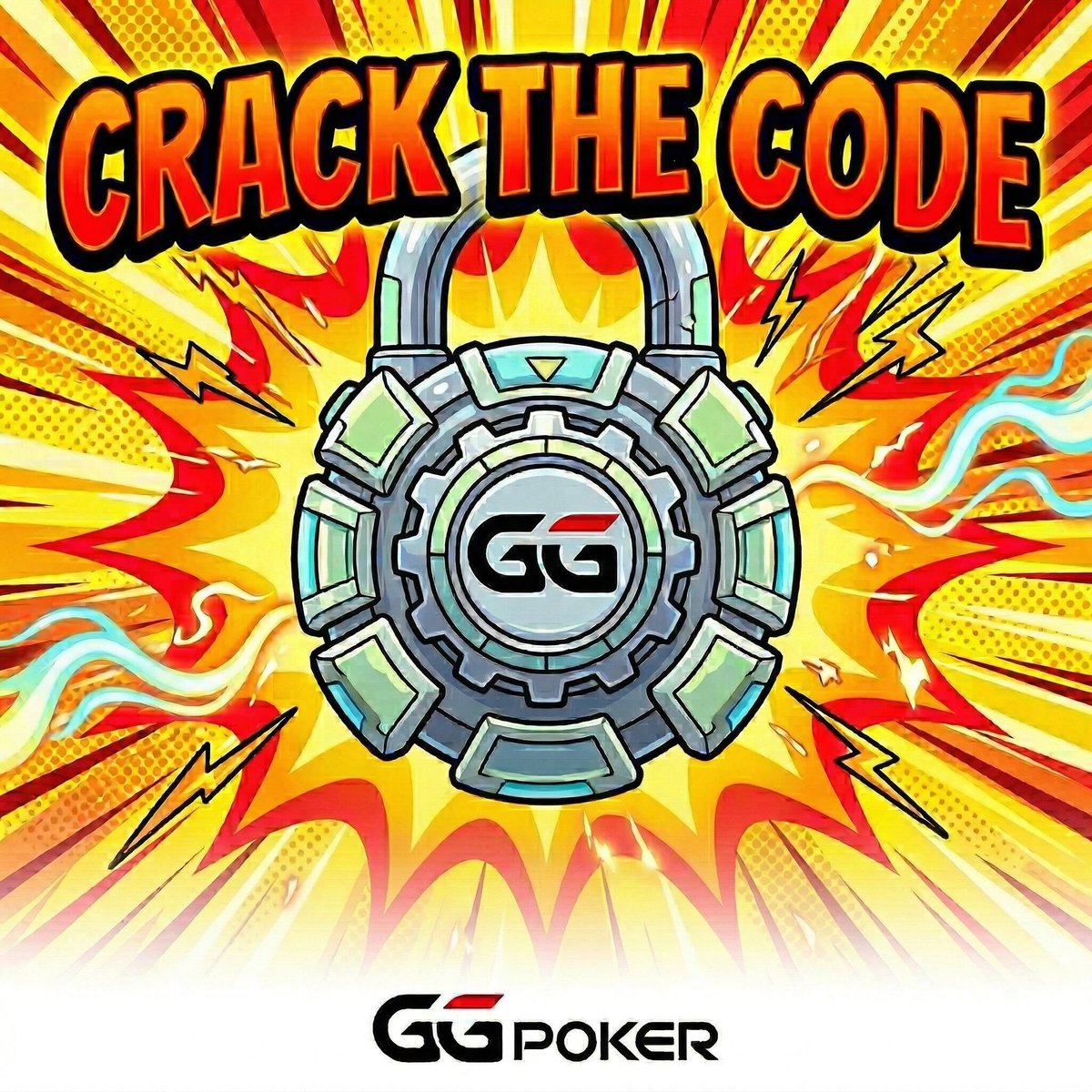 GGPoker tweet media