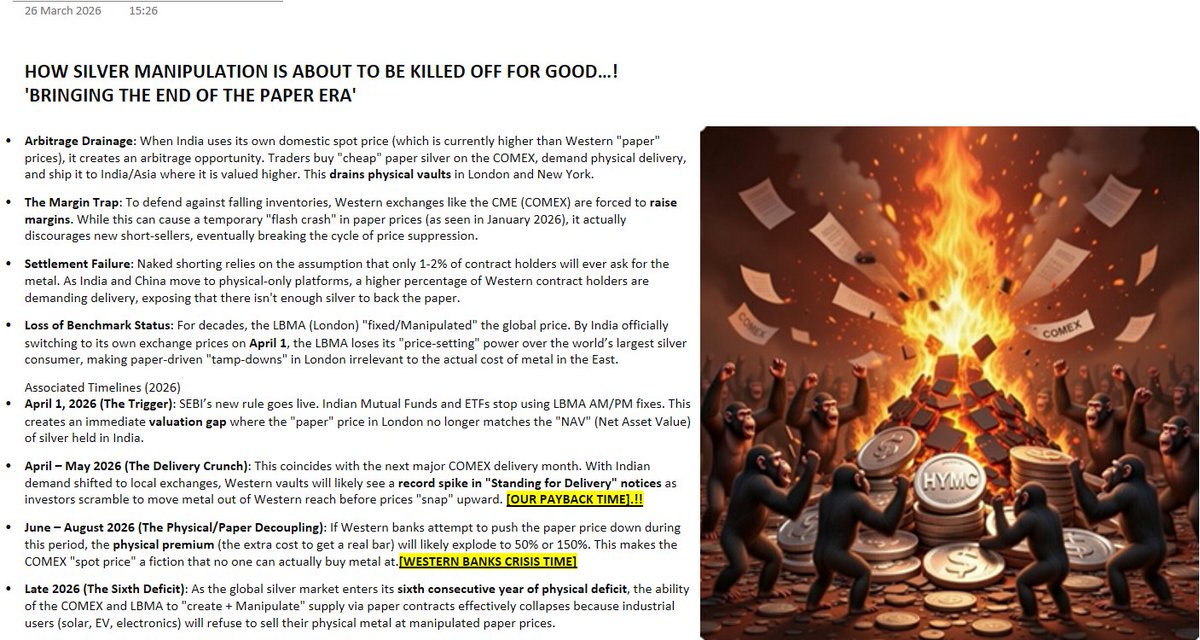 TheDarkPoolDestroyer tweet media