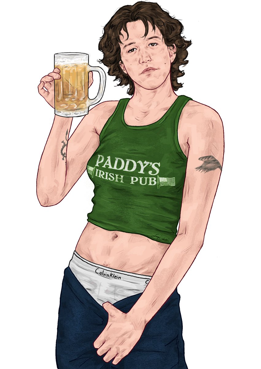 robbie :)💫 tweet media