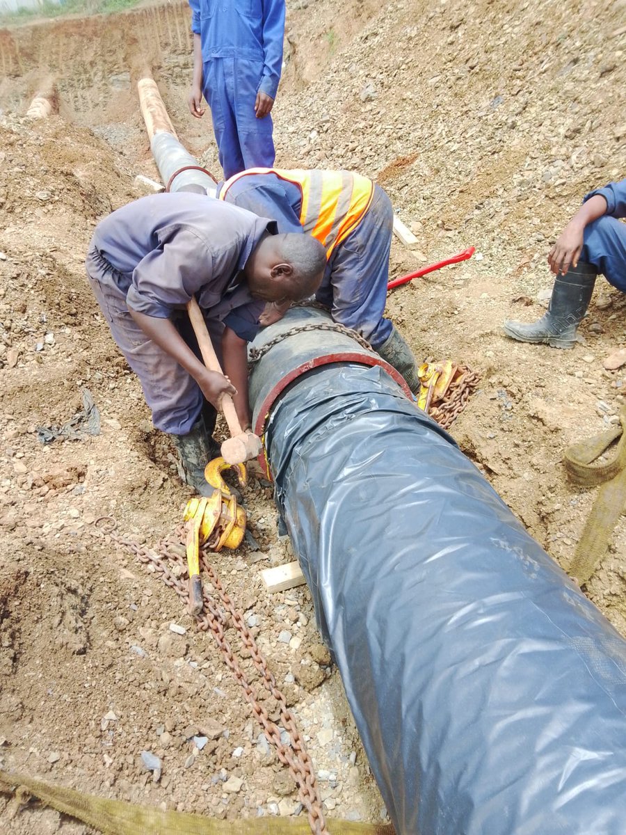 Mombasa Water Supply & Sanitation Co.Ltd tweet media