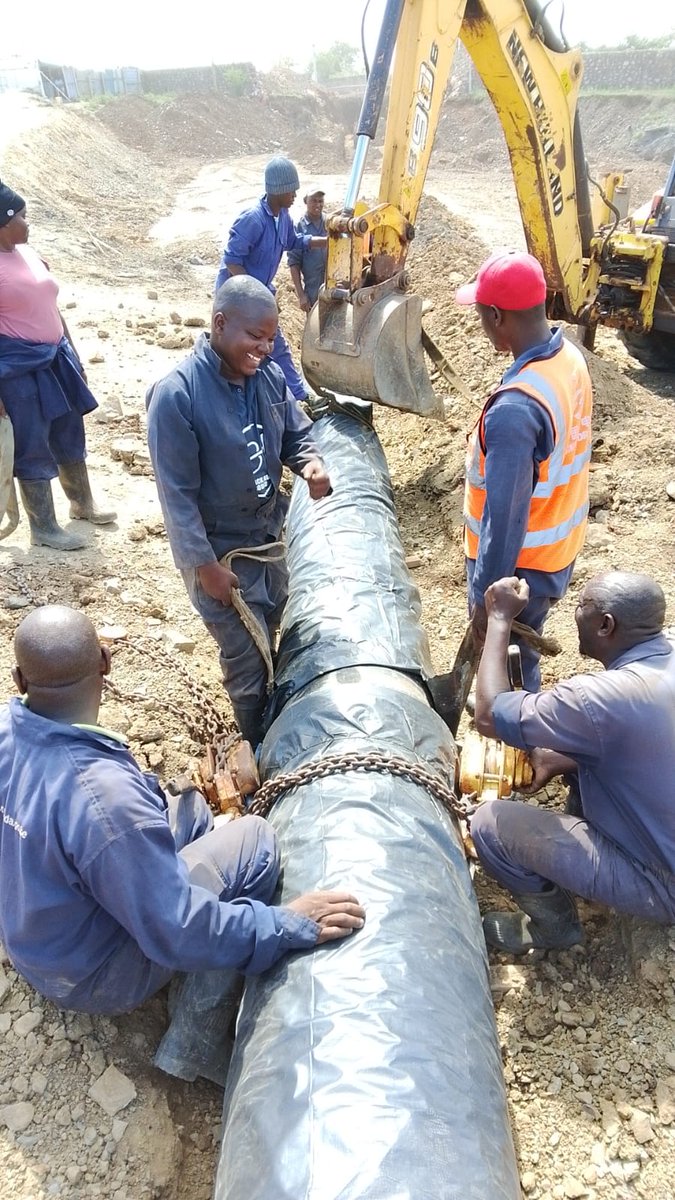 Mombasa Water Supply & Sanitation Co.Ltd tweet media