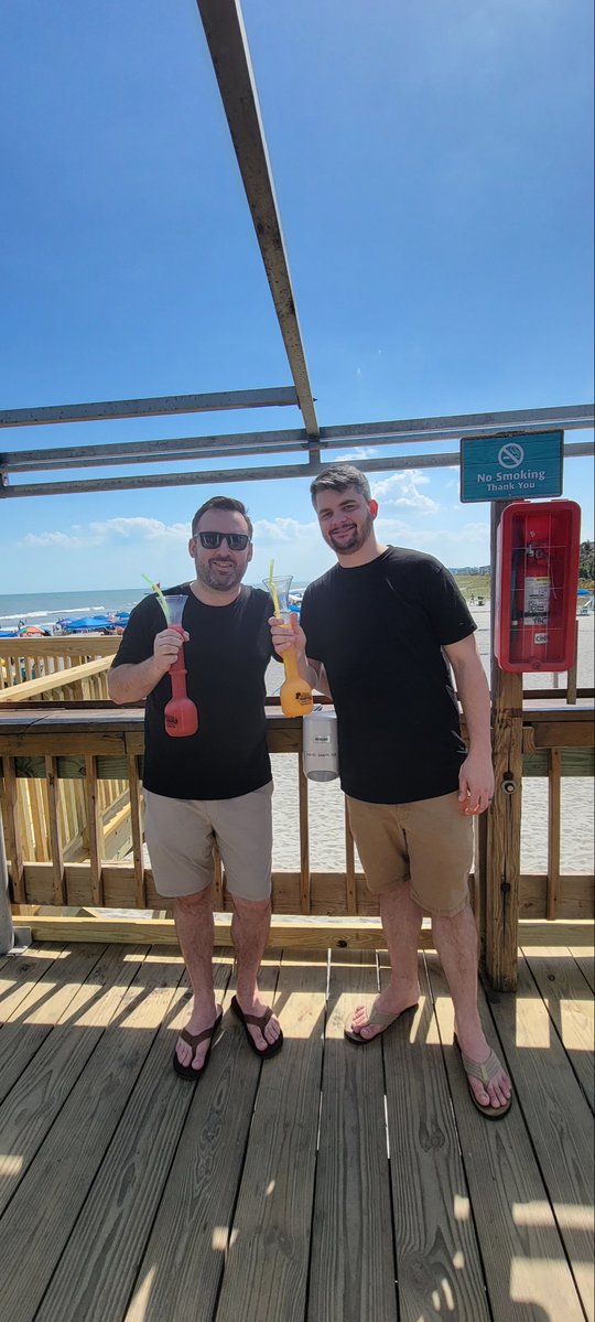 Westgate Cocoa Beach Pier tweet media