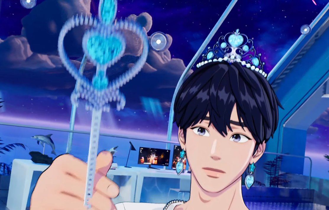 예롱🐰🐥 tweet media