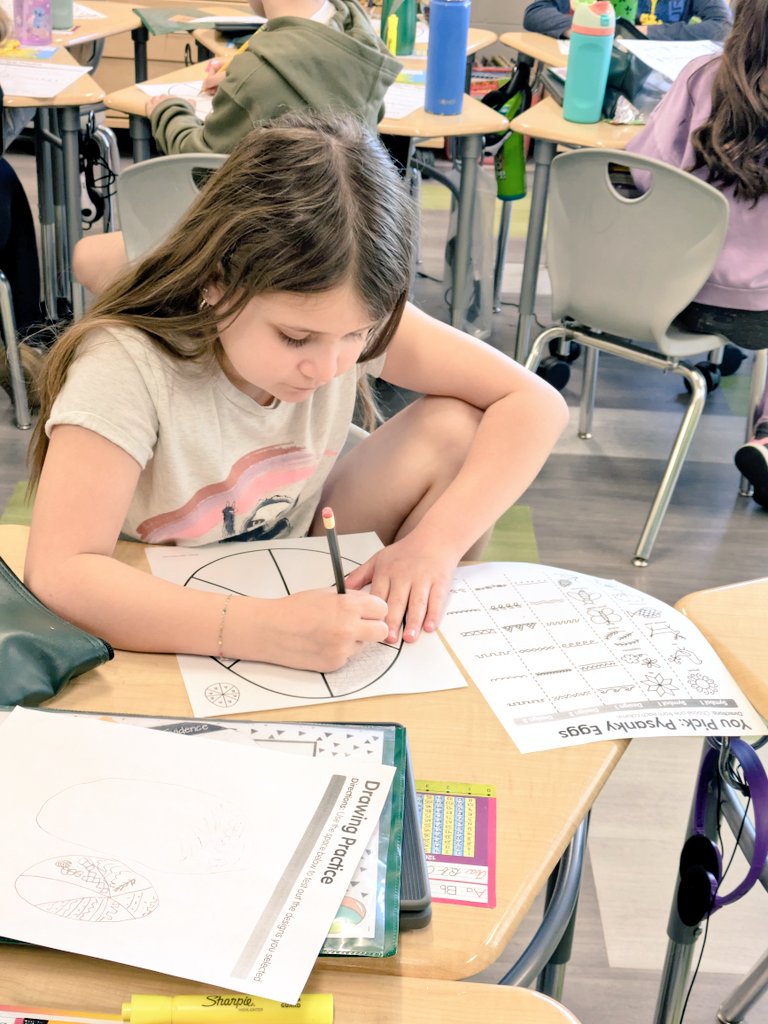 Megan Kalchert tweet media