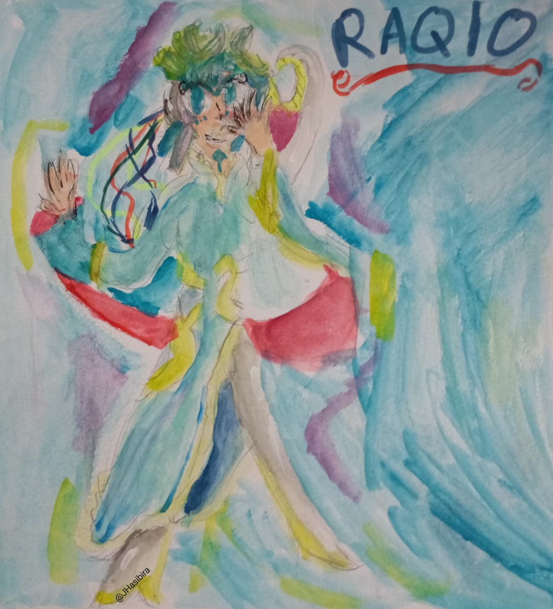 J hasibira🥔 tweet media