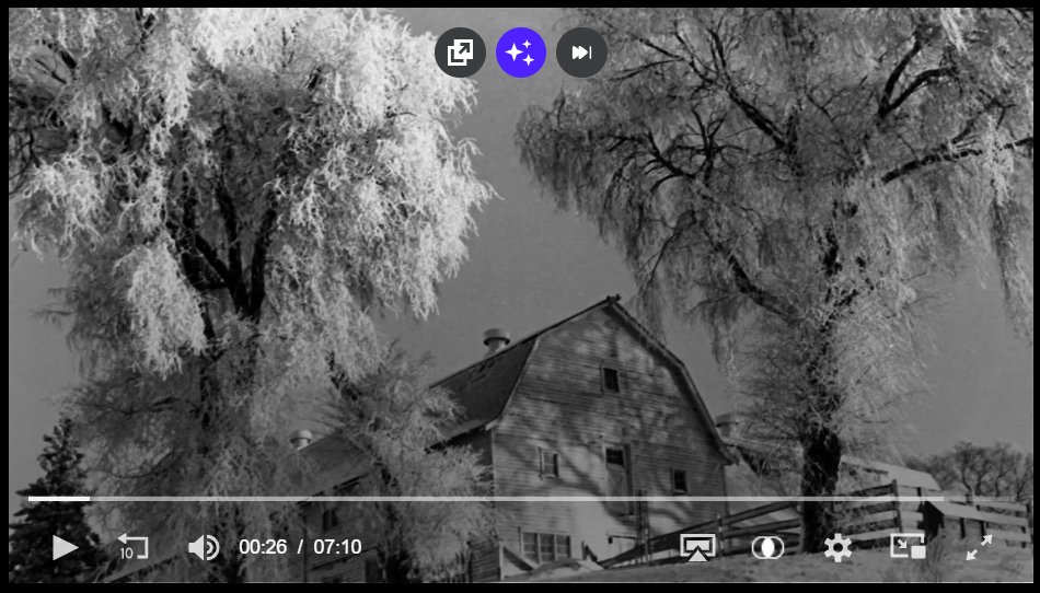 A building is “re-barn” - Architect Robert Grossman tells the story of how the Washington State University's Lewis Alumni Centre was transformed from a barn to home-away-from-home for Cougs. 2014 archive.org/details/youtub…
