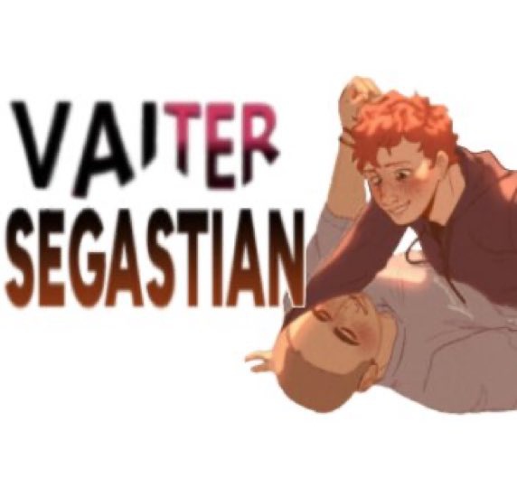 Pittayaaz's tweet photo. Sinais de fogo é a música mais segastian que existe e eu VOU fazer algo a respeito https://t.co/CDFyODd6Ag