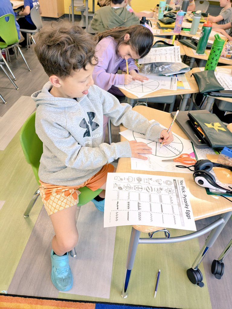 Megan Kalchert tweet media