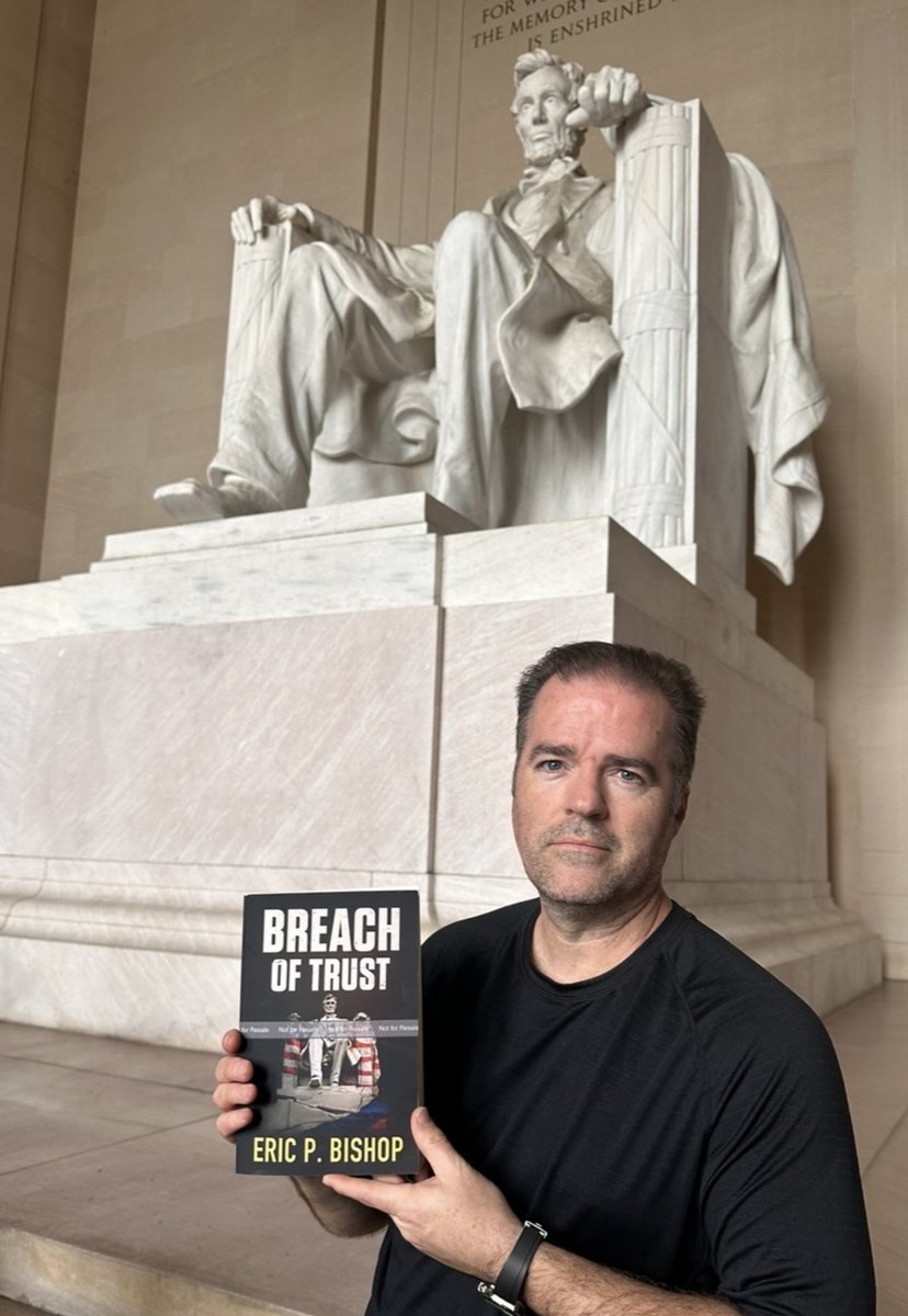 Eric P Bishop tweet media