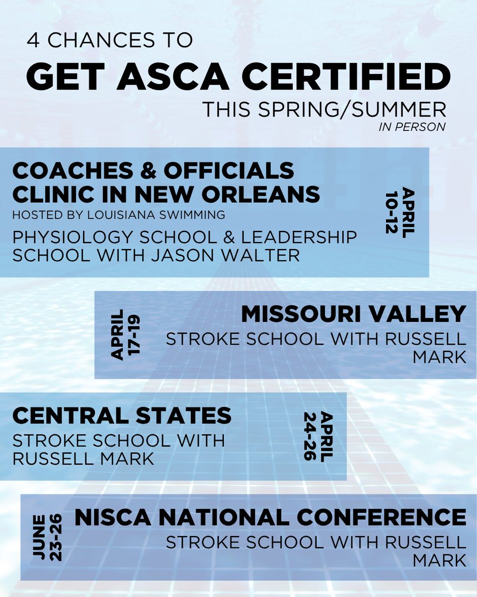 ASCAswim tweet media