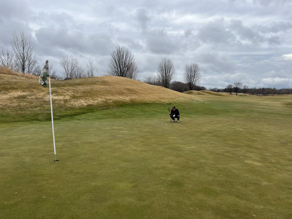 LoggersTrail ⛳️🏌🏻♂️🏌🏽♀️ tweet media