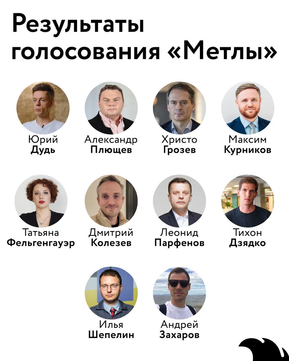 Метла tweet media