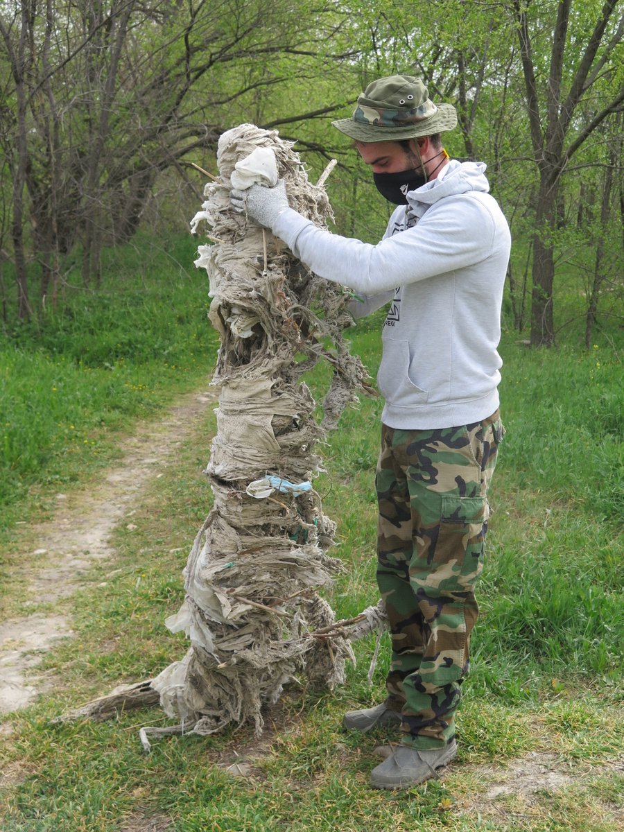 Rosa M. Tristán tweet media
